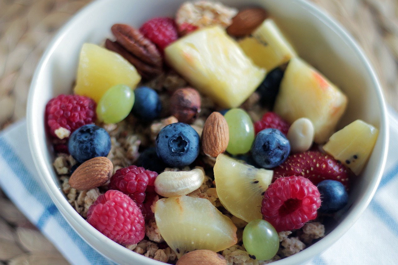 10 Creative Breakfast Ideas to Change Up Your Routine